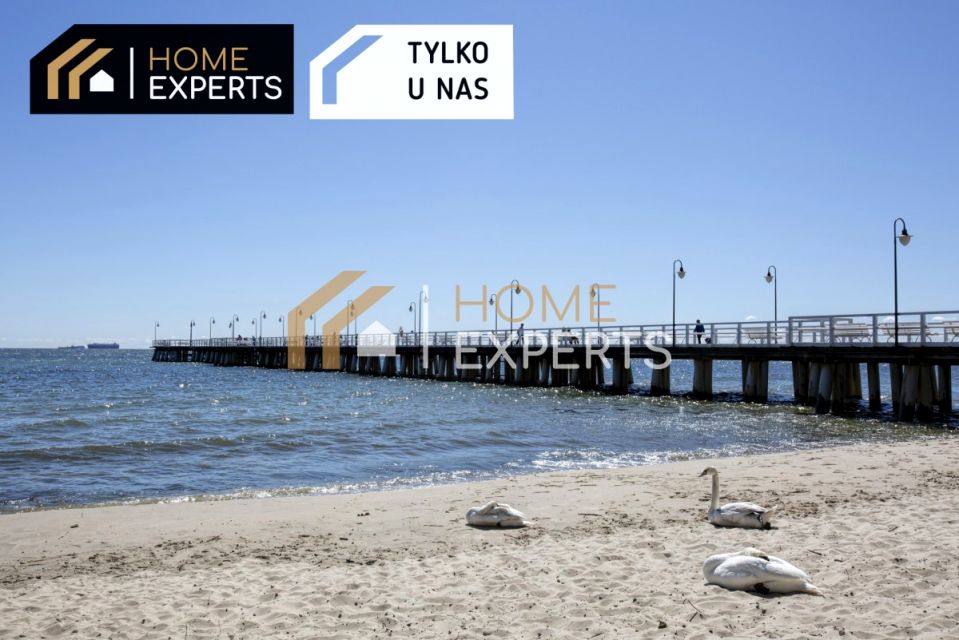 Mieszkanie Gdynia