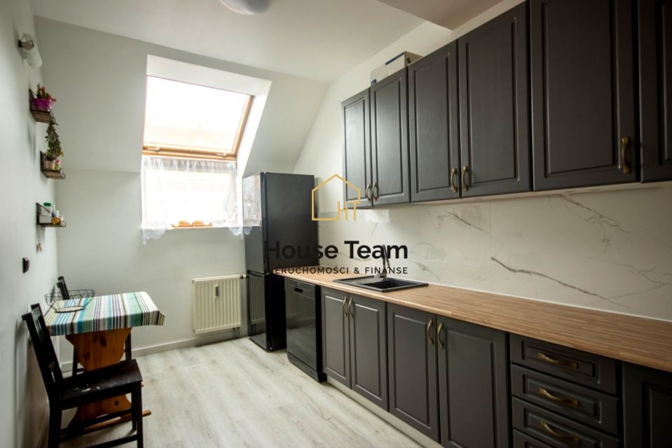 Mieszkanie blok mieszkalny Bydgoszcz