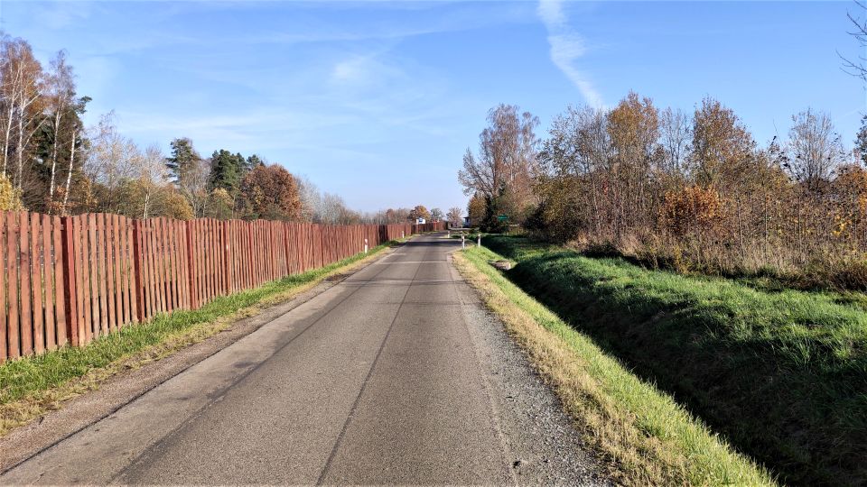 Działka budowlana Kurowo Braniewskie