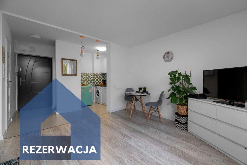Mieszkanie Warszawa