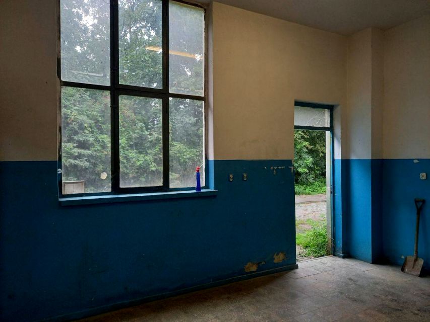 Budynek użytkowy Wrocław