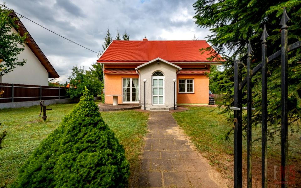 Dom Grabówka