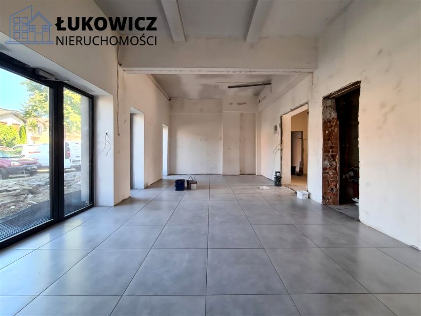 Lokal Czechowice-Dziedzice