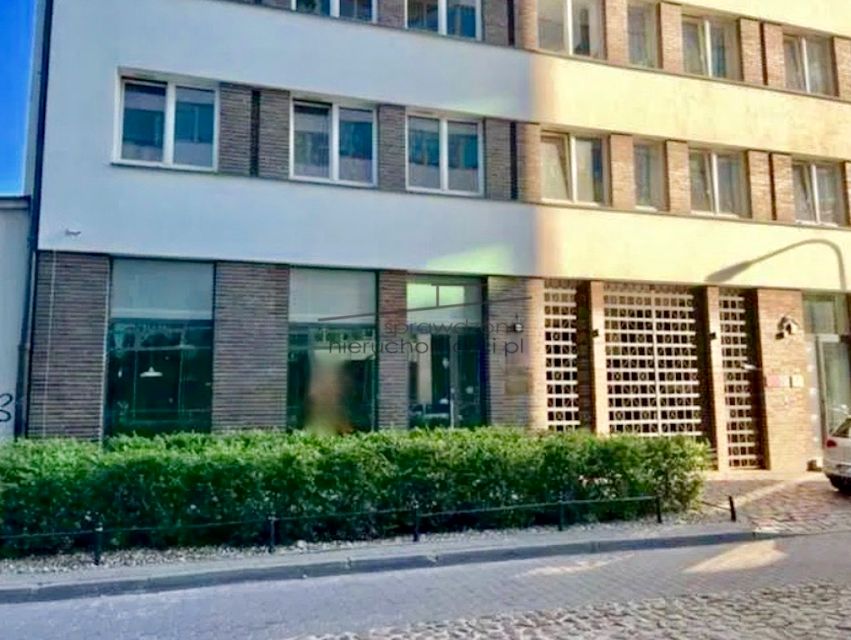 Lokal Warszawa