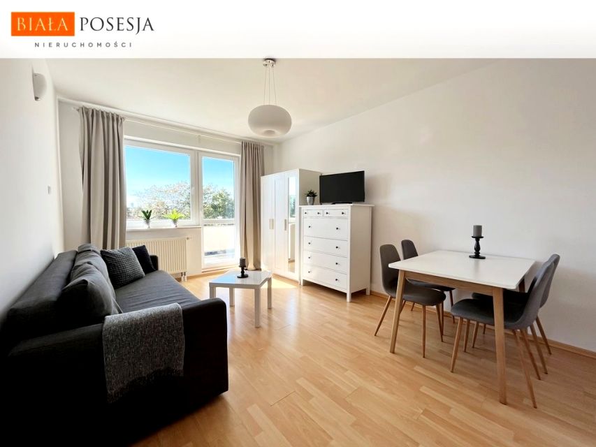 Mieszkanie Bydgoszcz