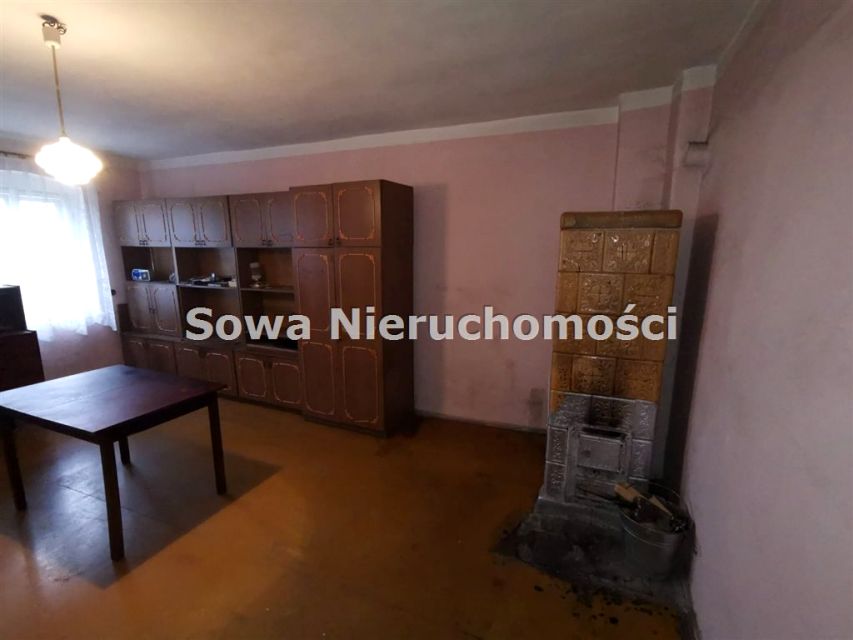 Mieszkanie Mysłakowice