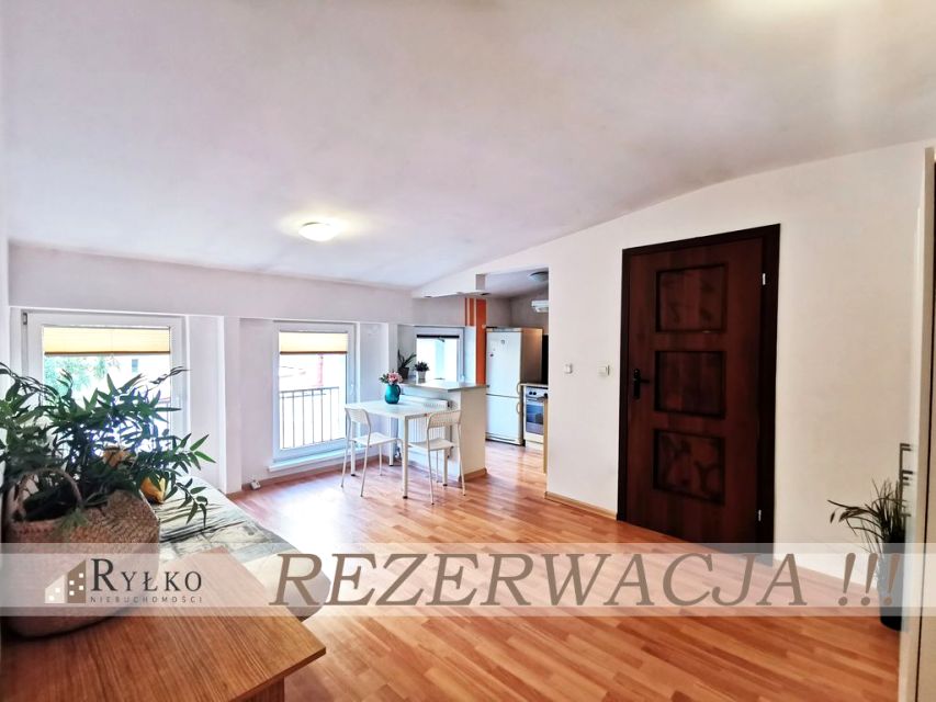 Mieszkanie Bydgoszcz