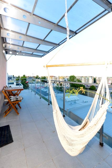 Mieszkanie Bydgoszcz