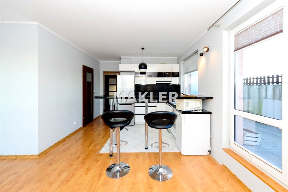 Mieszkanie blok mieszkalny Bydgoszcz