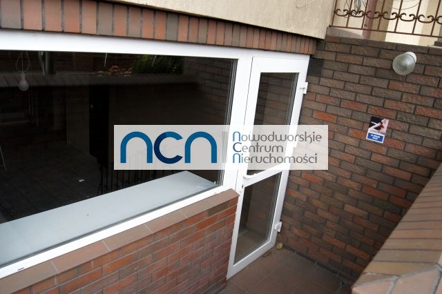 Lokal Nowy Dwór Mazowiecki