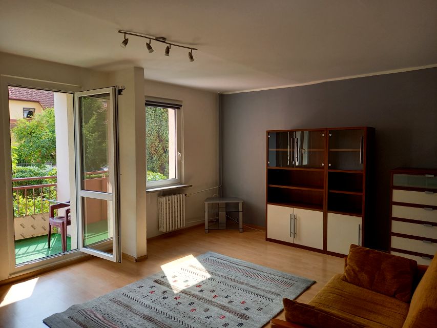 Mieszkanie Opole