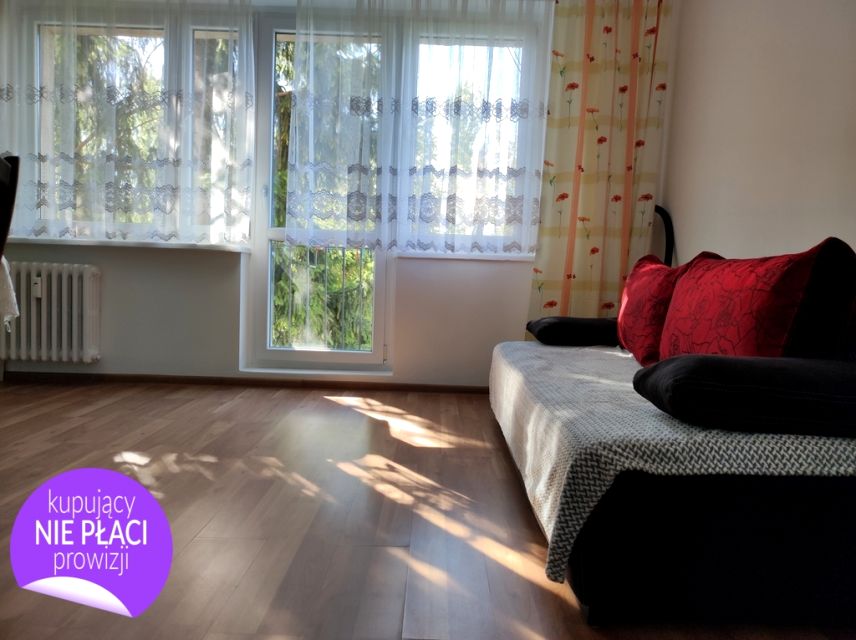 Mieszkanie Łódź