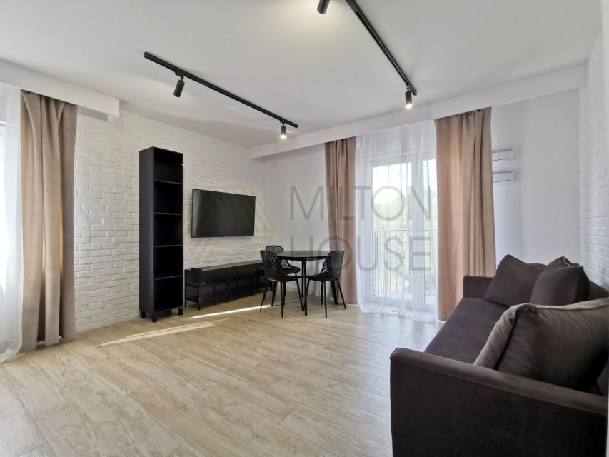 Mieszkanie Warszawa wynajem