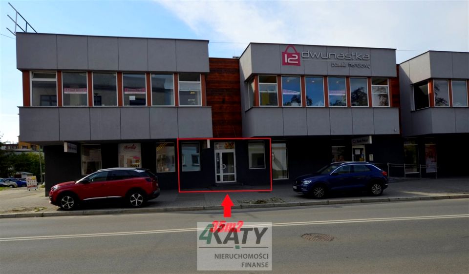 Lokal Czechowice-Dziedzice