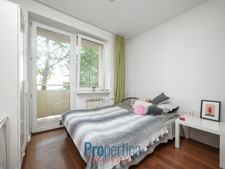 Mieszkanie blok mieszkalny sprzedaż