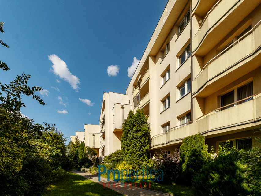 Mieszkanie Warszawa