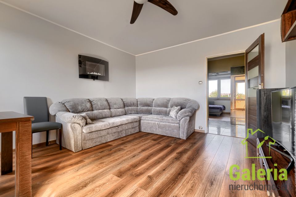 Mieszkanie blok mieszkalny Szczecin