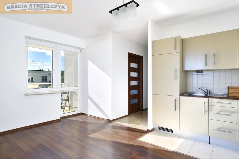 Mieszkanie Warszawa sprzedaż