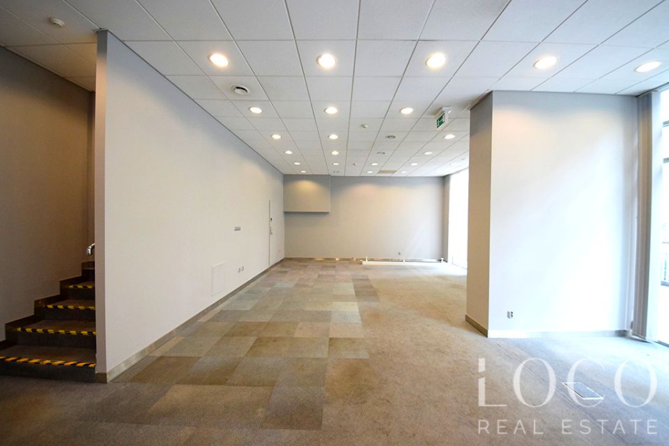 Lokal Warszawa wynajem