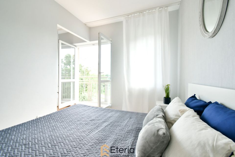 Mieszkanie blok mieszkalny sprzedaż