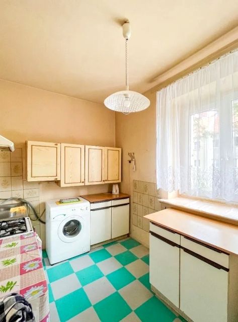 Mieszkanie Wrocław sprzedaż