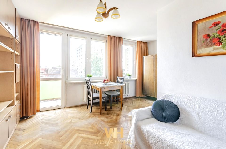 Mieszkanie Warszawa sprzedaż