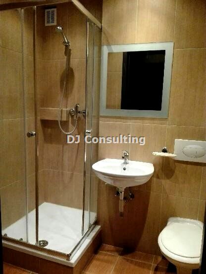 Mieszkanie blok mieszkalny Warszawa