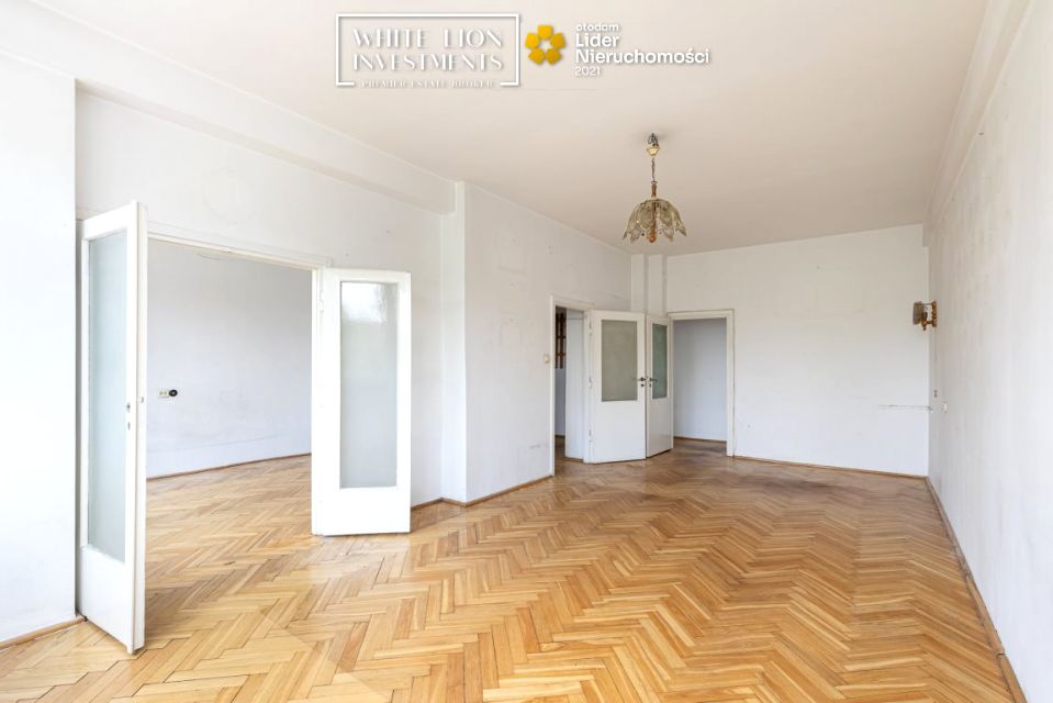Mieszkanie Warszawa