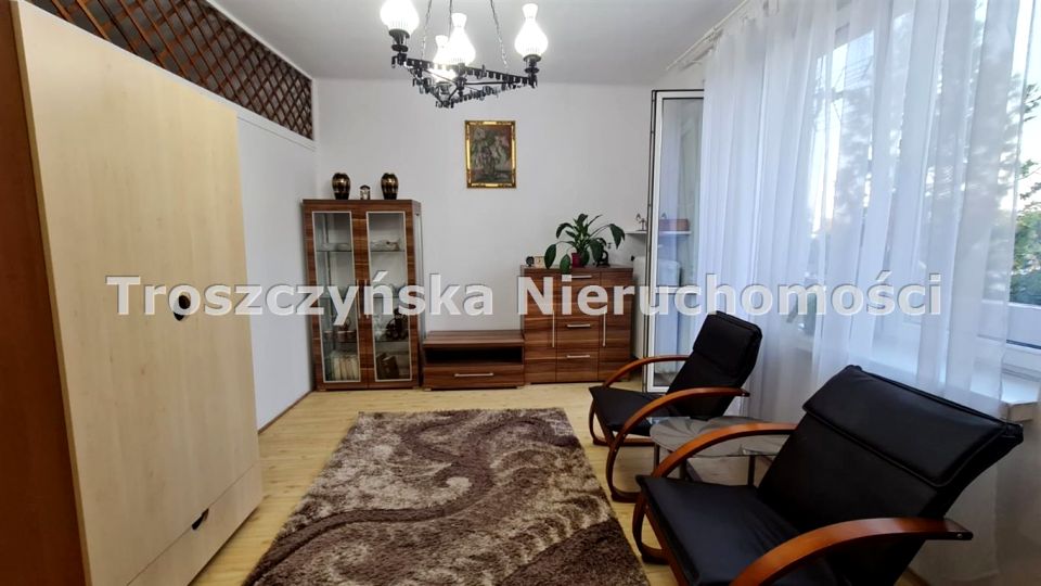 Mieszkanie Częstochowa