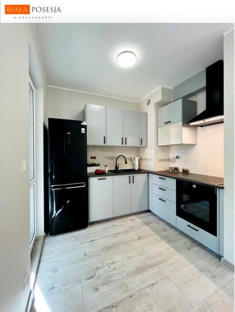 Mieszkanie Bydgoszcz wynajem