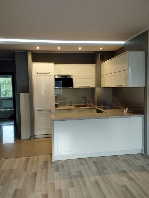 Mieszkanie Bydgoszcz