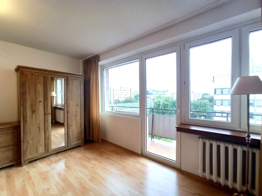 Mieszkanie blok mieszkalny Warszawa