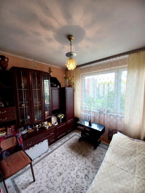 Mieszkanie Sosnowiec