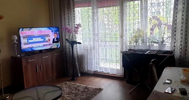 Mieszkanie Warszawa