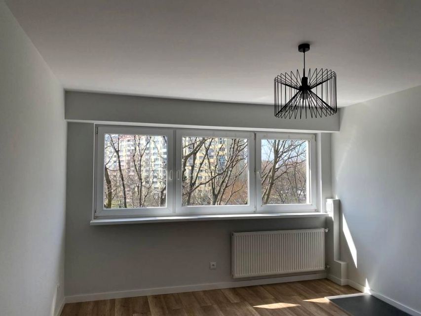 Mieszkanie Warszawa