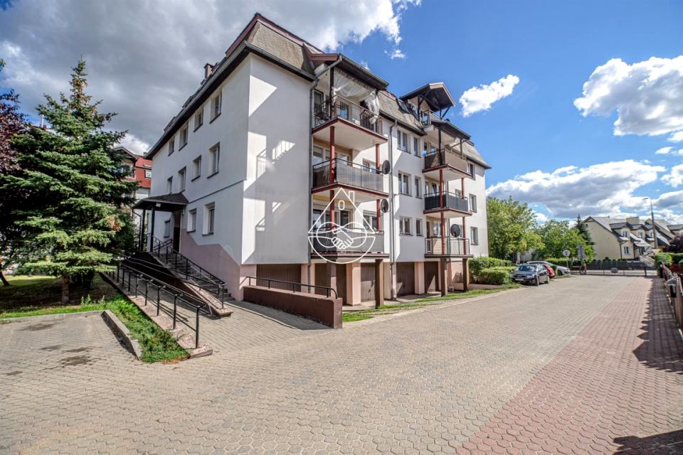 Mieszkanie Bydgoszcz