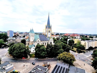 Mieszkanie Wrocław sprzedaż