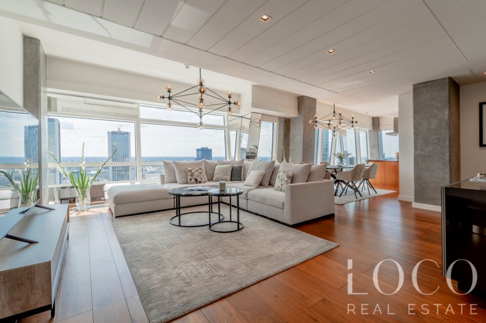 Mieszkanie Warszawa wynajem