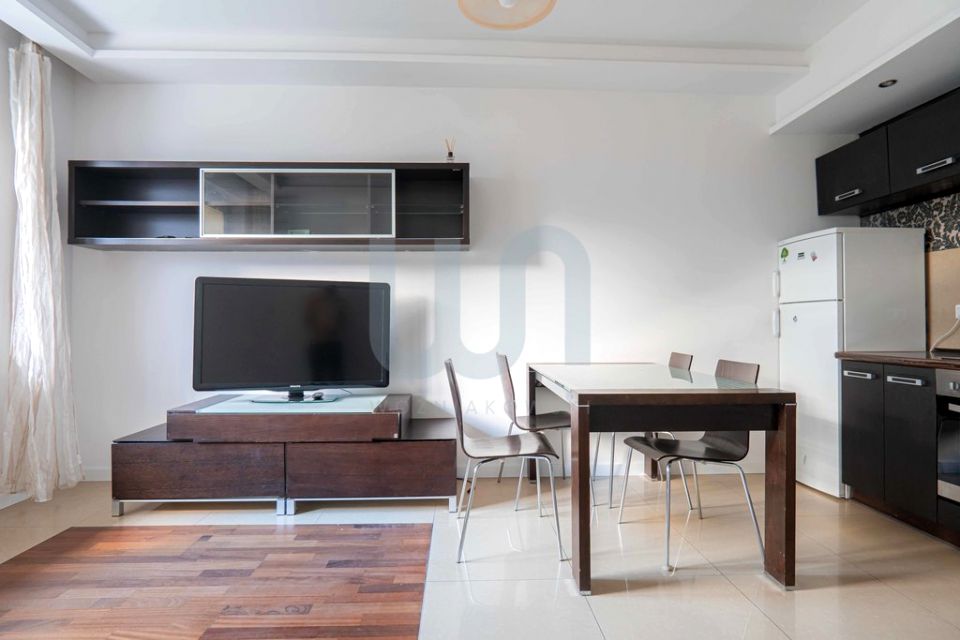 Mieszkanie apartamentowiec sprzedaż