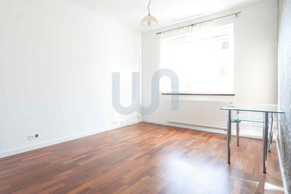 Mieszkanie apartamentowiec Warszawa