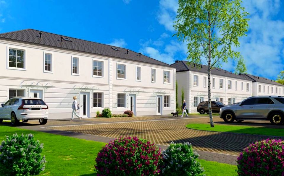 Mieszkanie apartamentowiec sprzedaż