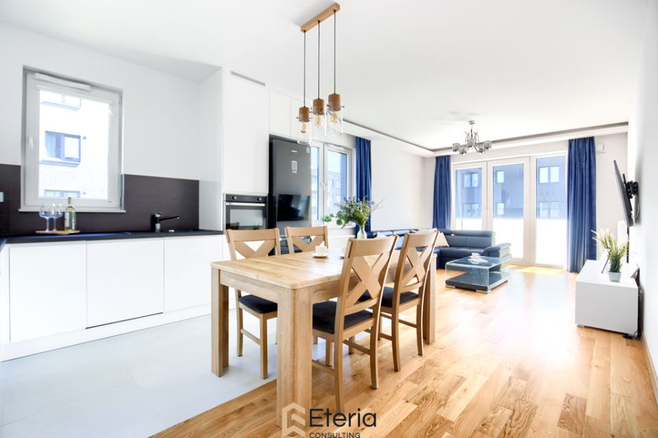 Mieszkanie blok mieszkalny sprzedaż