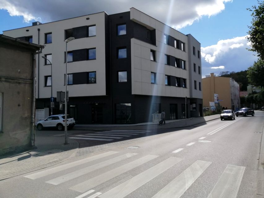 Pokój Wejherowo