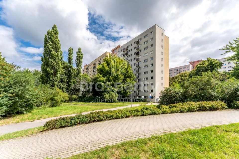 Mieszkanie Warszawa