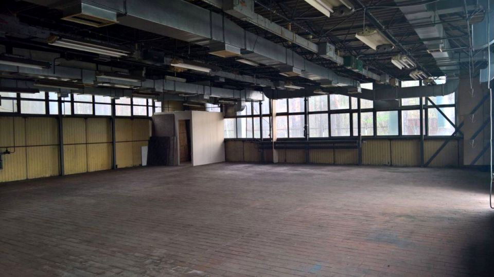 Budynek użytkowy Bydgoszcz sprzedaż