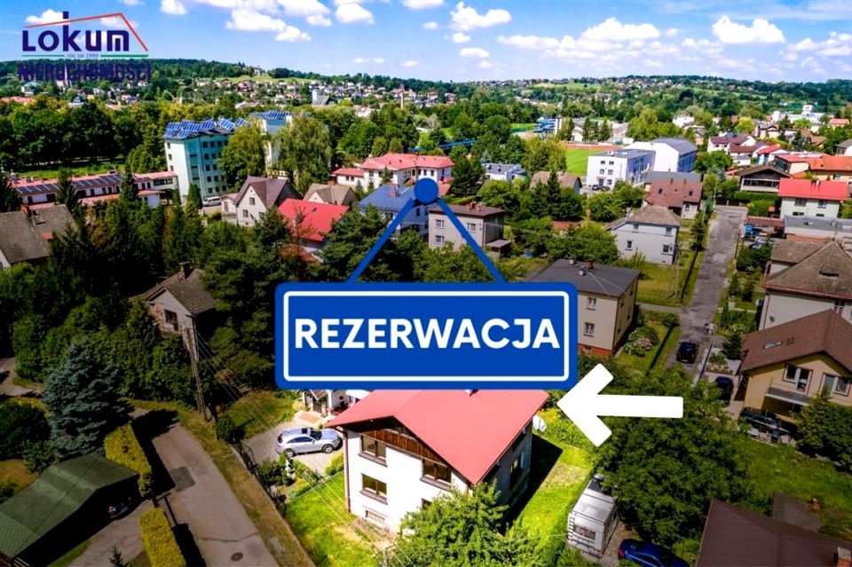 Dom Skoczów