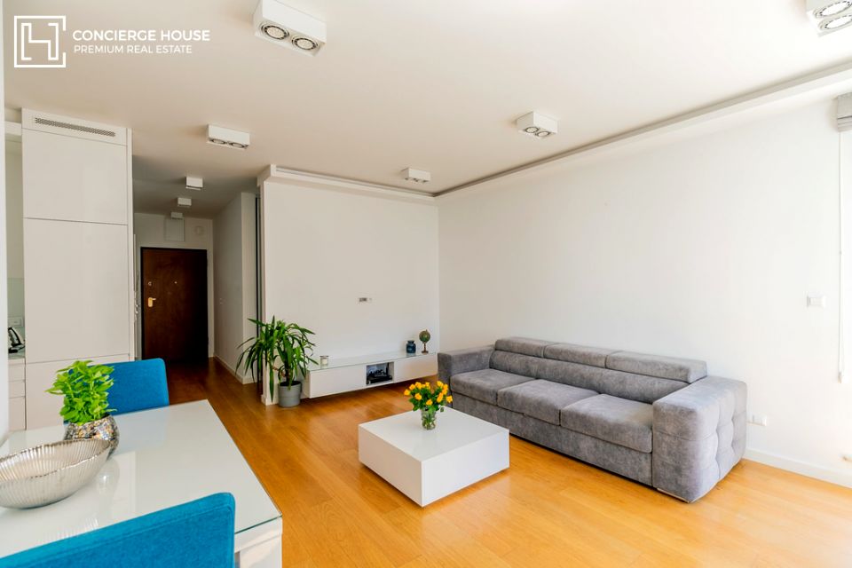 Mieszkanie apartamentowiec sprzedaż