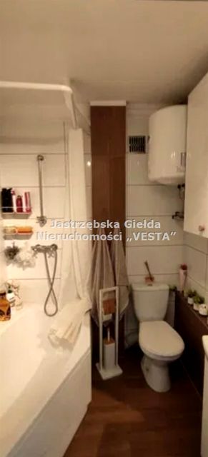 Mieszkanie Jastrzębie-Zdrój