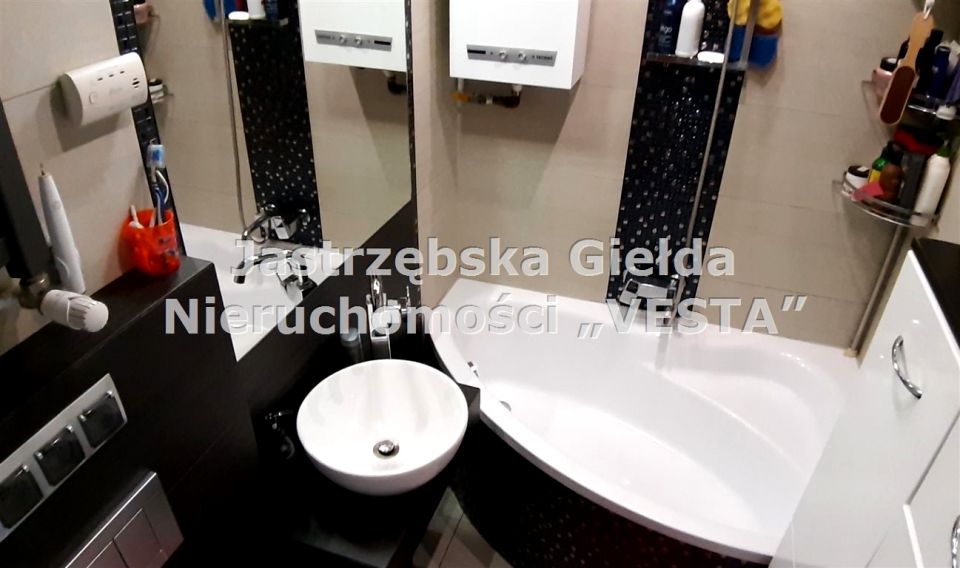 Mieszkanie Jastrzębie-Zdrój