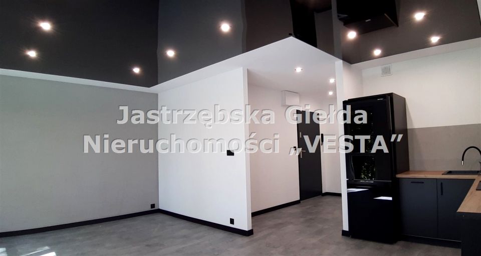 Mieszkanie Jastrzębie-Zdrój